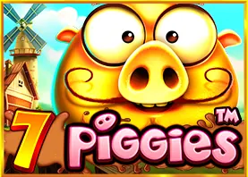 7 Piggies ize111