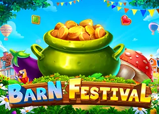 Barn Festival ize111