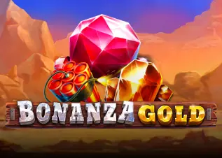 Bonanza Gold ize111