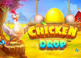 Chicken Drop ize111