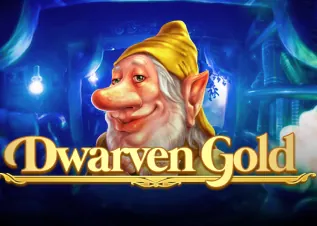 Dwarven Gold ize111