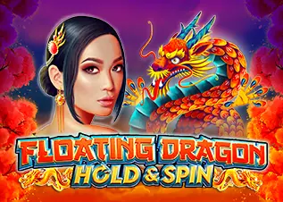 Floating Dragon ize111