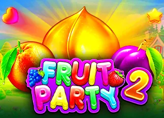 Fruit Party 2 ize111