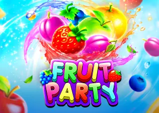 Fruit Party ize111