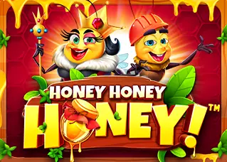 Honey Honey Honey ize111