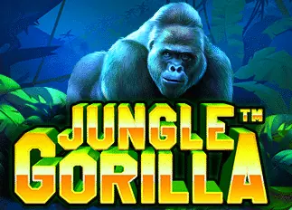 Jungle Gorilla ize111