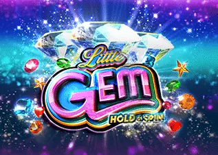 Little Gem Hold and Spin ize111