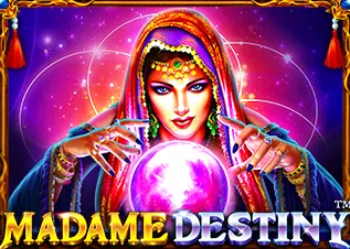 Madame Destiny ize111