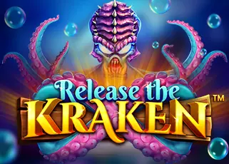 Release the Kraken ize111
