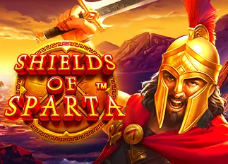 Shields of Sparta ize111