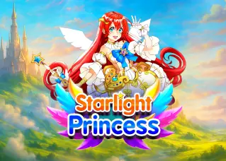 Starlight Princess ize111