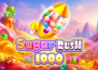 Sugar Rush 1000 ize111