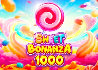 Sweet Bonanza 1000 สล็อตแตกหนัก