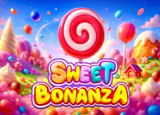Sweet Bonanza ize111