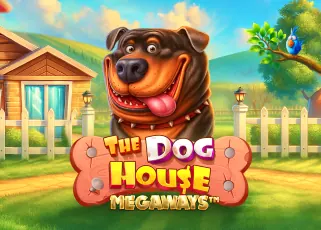 The Dog House Megaways