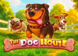 The Dog House ize111