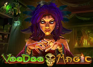 Voodoo Magic ize111