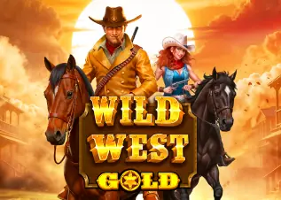 Wild West Gold ize111